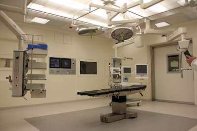 Diagnostic Imaging Systems