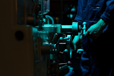 Explosion Proof Enclosure